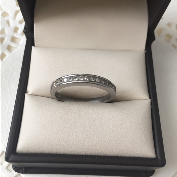 Ring set size 9 - Picture 3 of 8